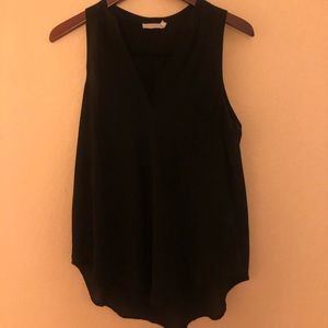 Lush Blouse Tank